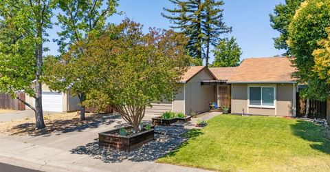 7025 Woodrick Way, Sacramento, CA 95842 Photo