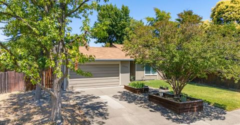 7025 Woodrick Way, Sacramento, CA 95842 Photo