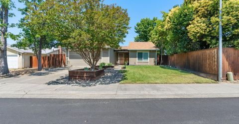 7025 Woodrick Way, Sacramento, CA 95842 Photo