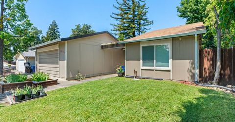 7025 Woodrick Way, Sacramento, CA 95842 Photo