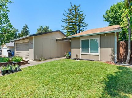 7025 Woodrick Way, Sacramento, CA 95842 Photo