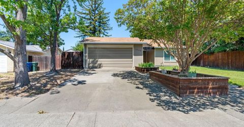 7025 Woodrick Way, Sacramento, CA 95842 Photo