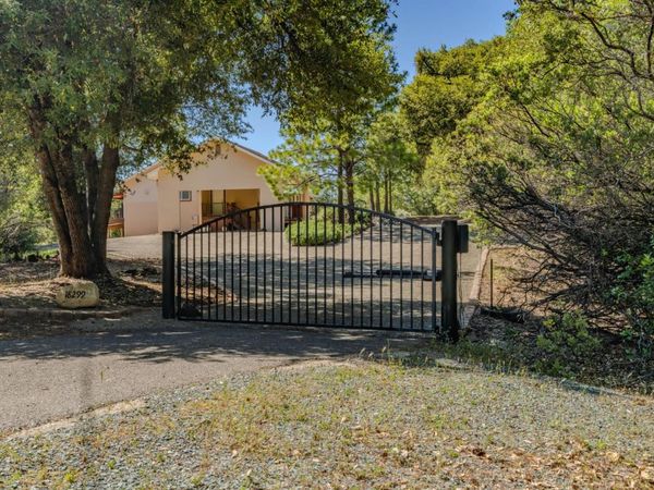 18299 W Clinton Road, Jackson, CA 95642