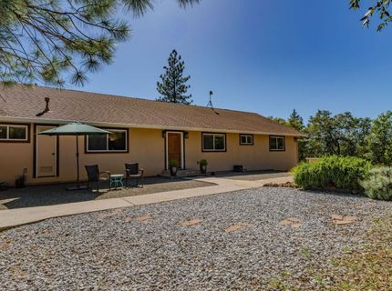 18299 W Clinton Road, Jackson, CA 95642 Photo
