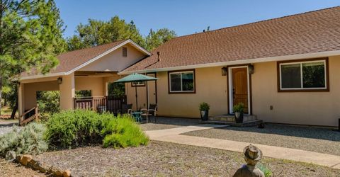 18299 W Clinton Road, Jackson, CA 95642 Photo