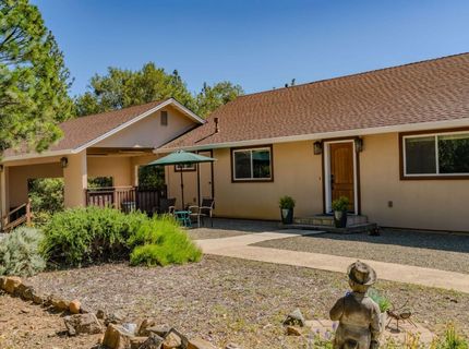18299 W Clinton Road, Jackson, CA 95642 Photo
