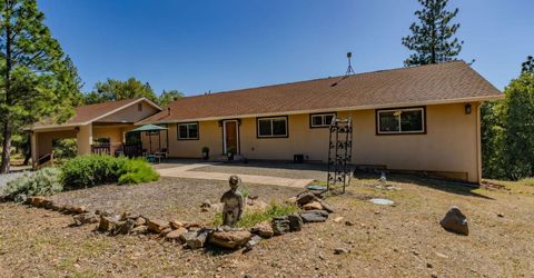 18299 W Clinton Road, Jackson, CA 95642 Photo