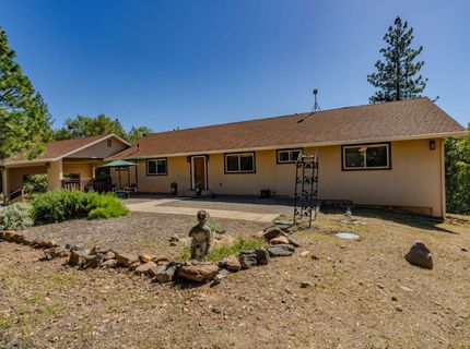 18299 W Clinton Road, Jackson, CA 95642 Photo