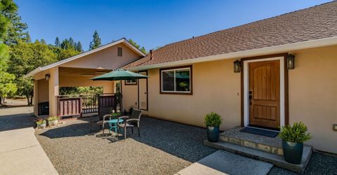 18299 W Clinton Road, Jackson, CA 95642 Photo