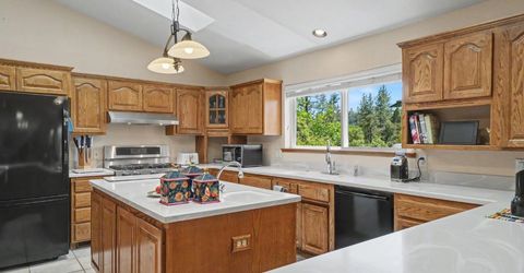 18299 W Clinton Road, Jackson, CA 95642 Photo