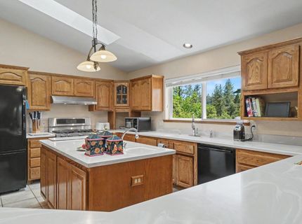 18299 W Clinton Road, Jackson, CA 95642 Photo