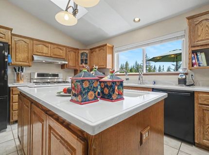18299 W Clinton Road, Jackson, CA 95642 Photo