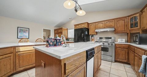 18299 W Clinton Road, Jackson, CA 95642 Photo