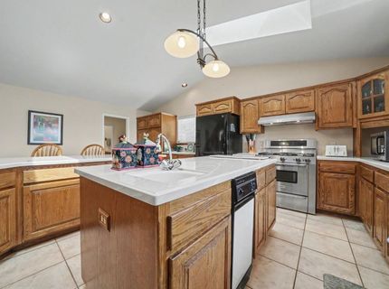 18299 W Clinton Road, Jackson, CA 95642 Photo