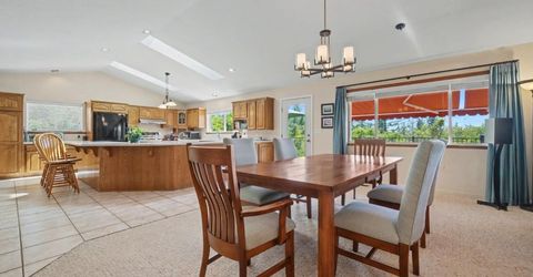 18299 W Clinton Road, Jackson, CA 95642 Photo