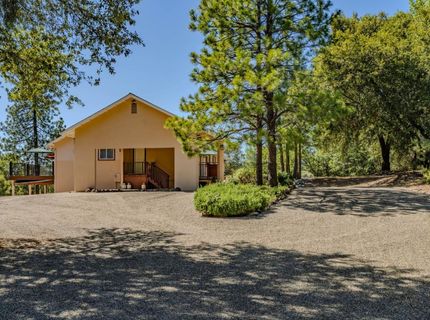 18299 W Clinton Road, Jackson, CA 95642 Photo