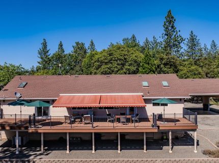 18299 W Clinton Road, Jackson, CA 95642 Photo