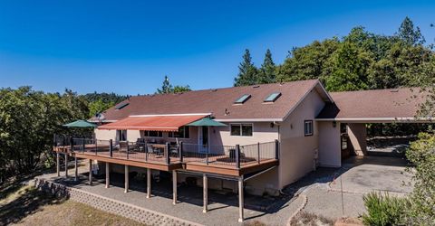 18299 W Clinton Road, Jackson, CA 95642 Photo