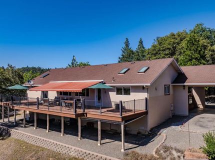 18299 W Clinton Road, Jackson, CA 95642 Photo
