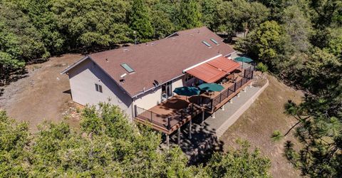 18299 W Clinton Road, Jackson, CA 95642 Photo