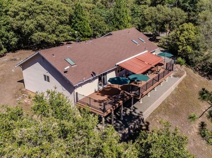 18299 W Clinton Road, Jackson, CA 95642 Photo