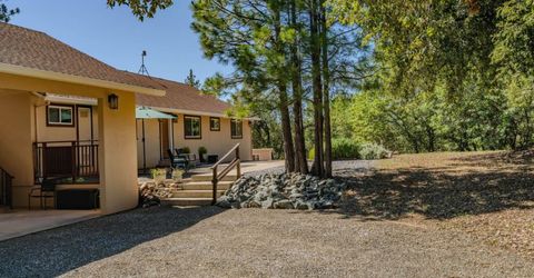 18299 W Clinton Road, Jackson, CA 95642 Photo