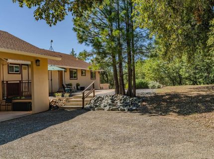 18299 W Clinton Road, Jackson, CA 95642 Photo