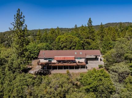 18299 W Clinton Road, Jackson, CA 95642 Photo
