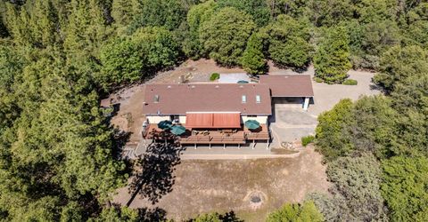 18299 W Clinton Road, Jackson, CA 95642 Photo