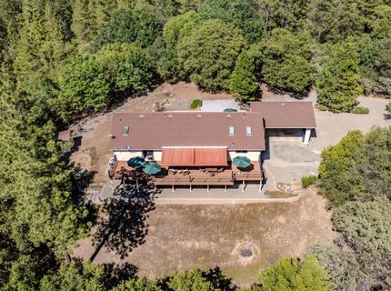 18299 W Clinton Road, Jackson, CA 95642 Photo