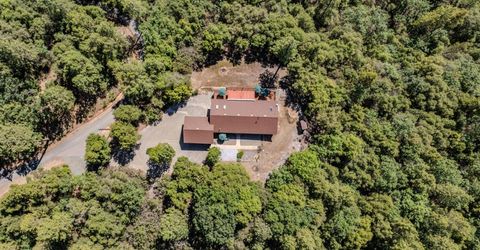 18299 W Clinton Road, Jackson, CA 95642 Photo