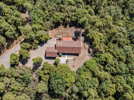 18299 W Clinton Road, Jackson, CA 95642 Photo