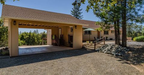 18299 W Clinton Road, Jackson, CA 95642 Photo