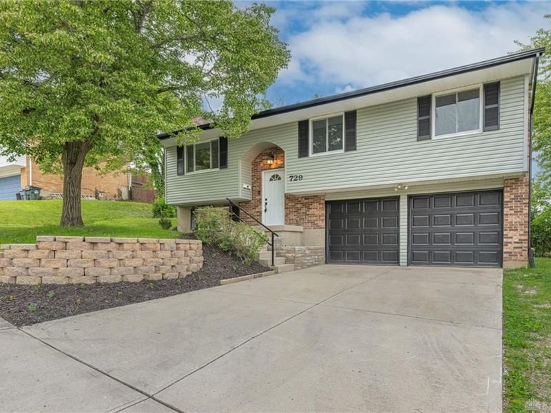 729 N Lindsey Avenue, Miamisburg, OH 45342 Photo 41