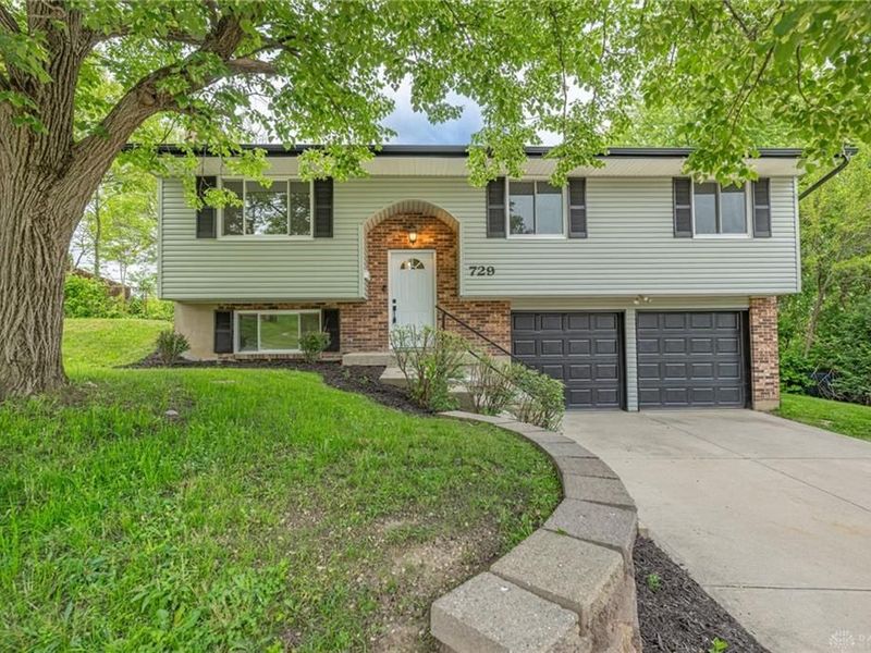 729 N Lindsey Avenue, Miamisburg, OH 45342 Photo 42