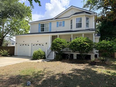 1097 Clearspring Drive, Charleston, SC 29412