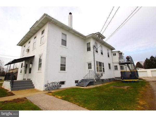 15 LEVEL ROAD, Unit 5, COLLEGEVILLE, PA 19426
