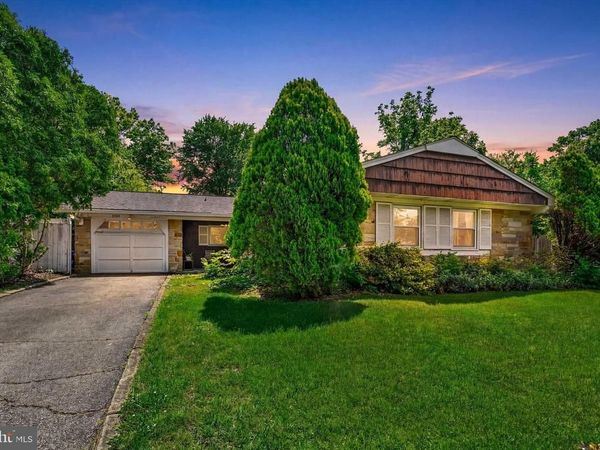 2707 FAWN LANE , BOWIE, MD 20715