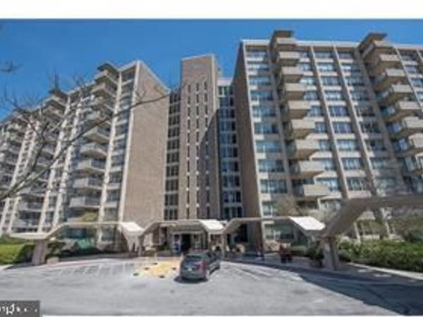 1001 CITY AVENUE , Unit W-114A, WYNNEWOOD, PA 19096
