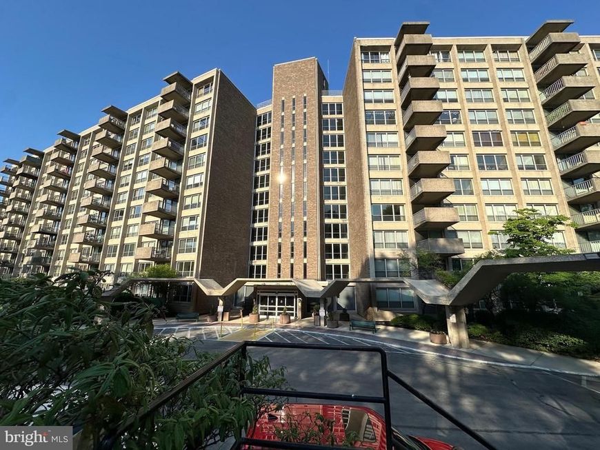 1001 City Avenue, Unit W-114A, Wynnewood, PA 19096 Main Photo