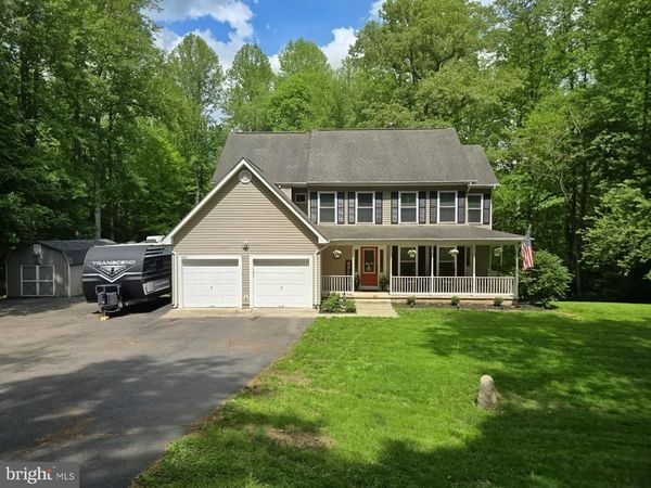 4652 DEEP SPRING PLACE , WALDORF, MD 20601