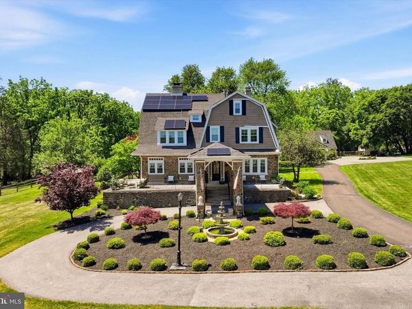 917 DEKALB PIKE, AMBLER, PA 19002