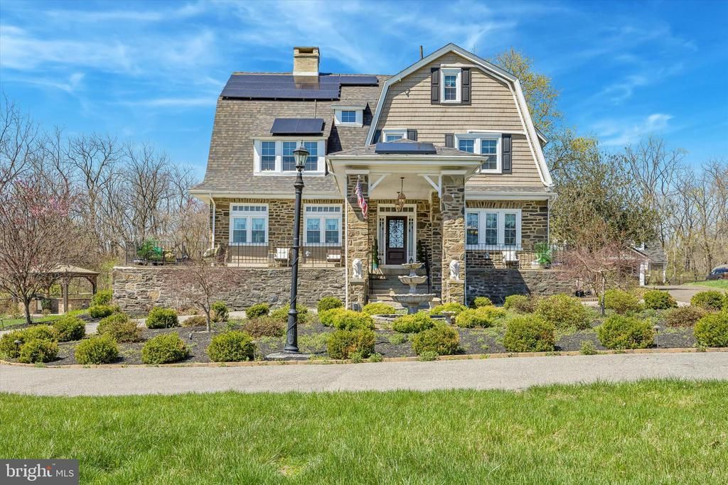 917 DEKALB PIKE, AMBLER, PA 19002