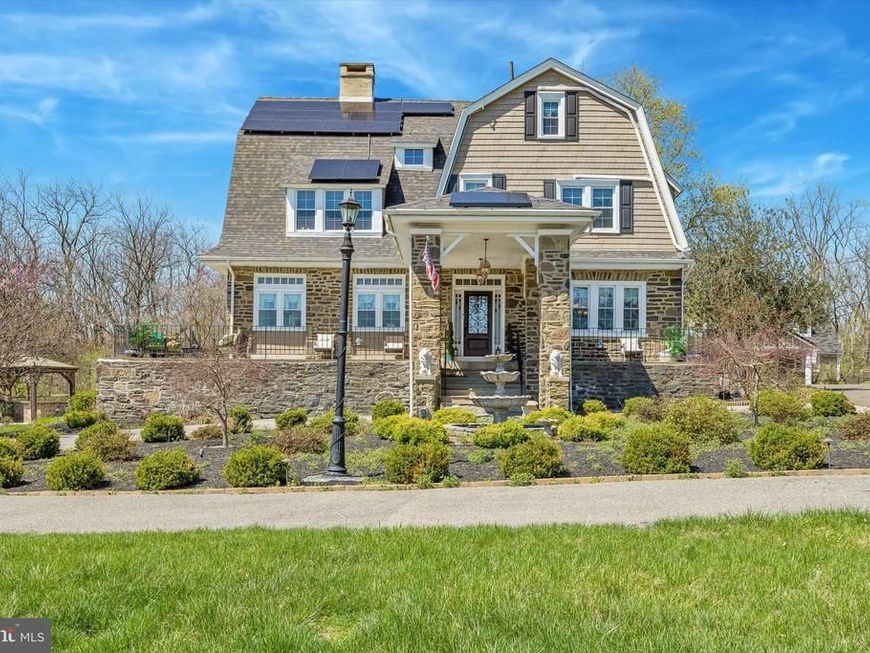 917 Dekalb Pike, Ambler, PA 19002 Main Photo