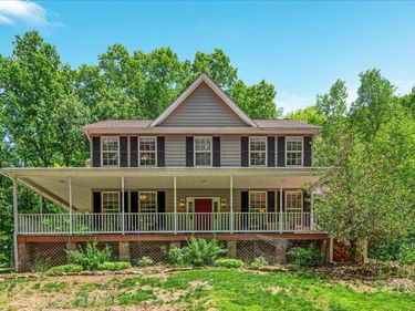 355 DUKE LANE, BLUEMONT, VA 20135