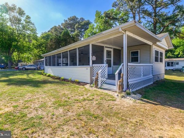 35401 MALLARD ROAD, MILLSBORO, DE 19966