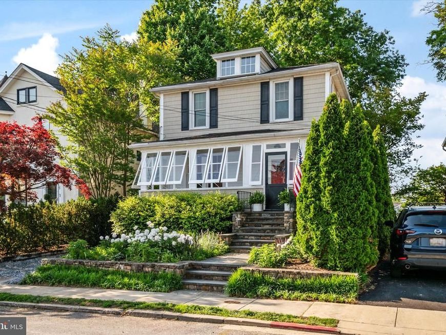 7 German Street , Annapolis, MD 21401 Main Photo