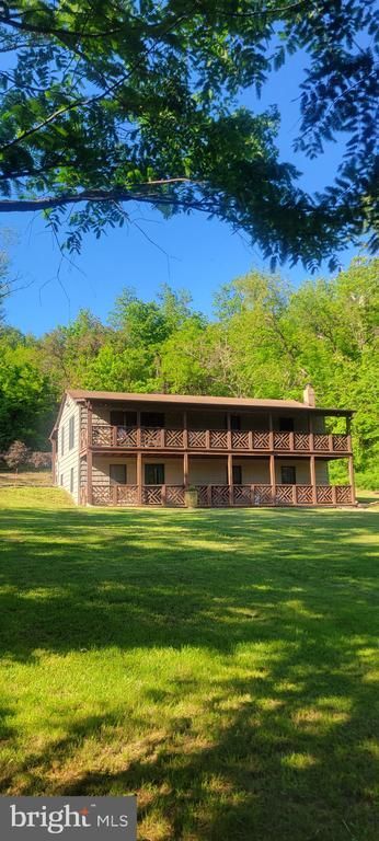 13010 BELLE MEADE LANE, MARKHAM, VA 22643