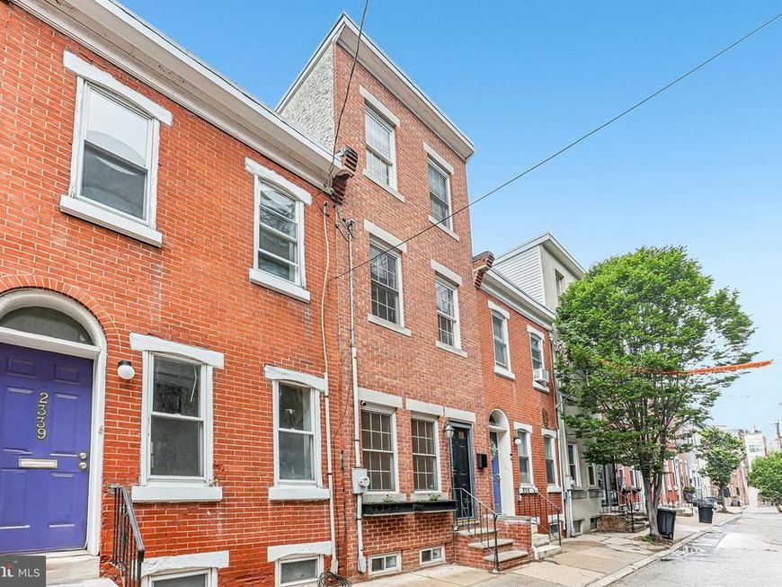 2337 Montrose Street , Philadelphia, PA 19146 Main Photo