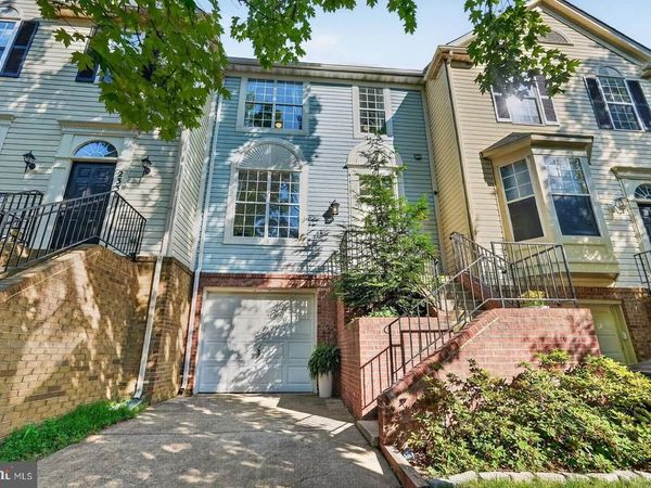 2329 MASSANUTTEN DRIVE, SILVER SPRING, MD 20906